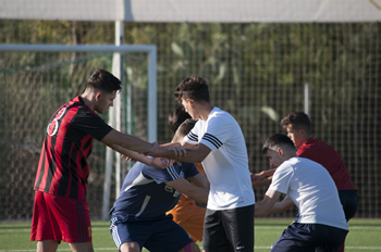 Sport & Psychology - Paolofabrizio De Luca, Psicologo e procuratore sportivo