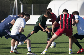 Sport & Psychology - Paolofabrizio De Luca, Psicologo e procuratore sportivo