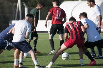 Sport & Psychology - Paolofabrizio De Luca, Psicologo e procuratore sportivo