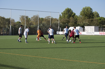 Sport & Psychology - Paolofabrizio De Luca, Psicologo e procuratore sportivo