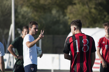 Sport & Psychology - Paolofabrizio De Luca, Psicologo e procuratore sportivo