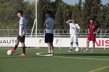 Sport & Psychology - Paolofabrizio De Luca, Psicologo e procuratore sportivo