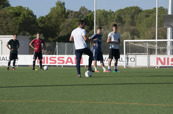 Sport & Psychology - Paolofabrizio De Luca, Psicologo e procuratore sportivo