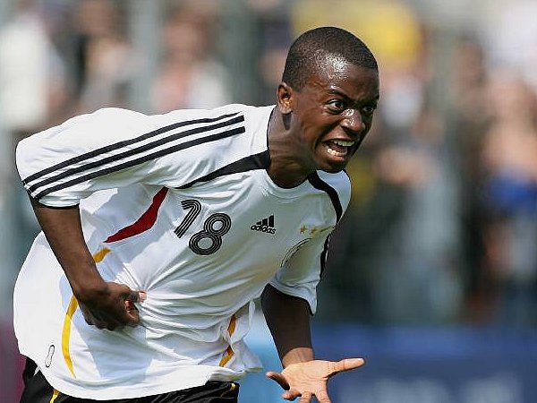 Christopher Mandiangu (1992) AE sx / AC