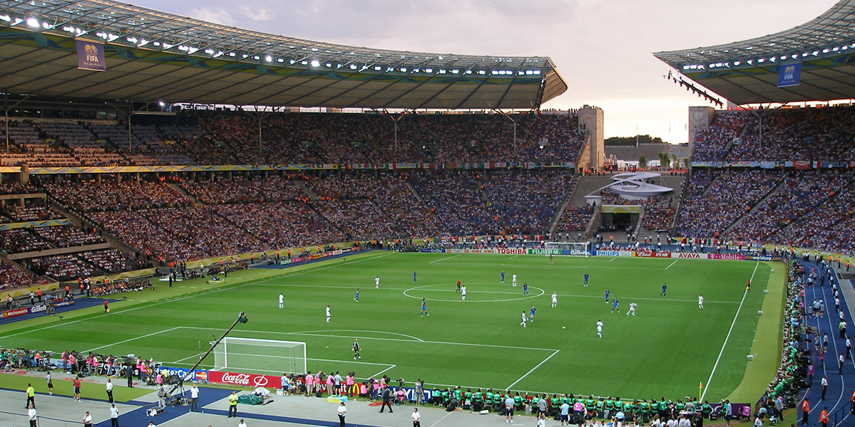 La tua pubblicità allo stadio