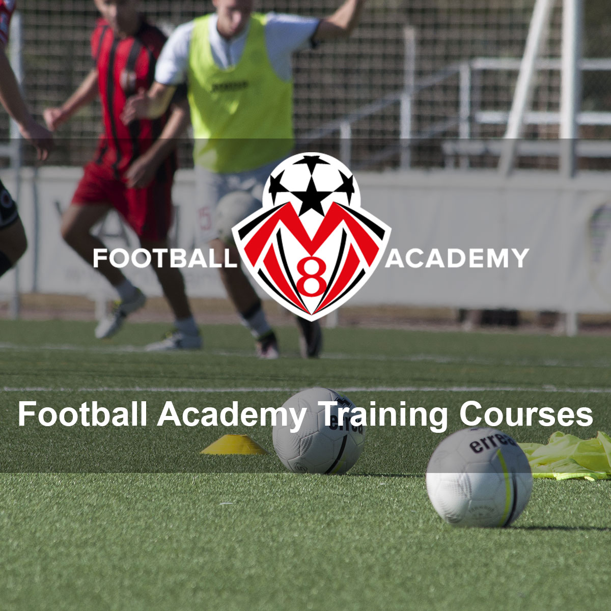 MV8 Academy